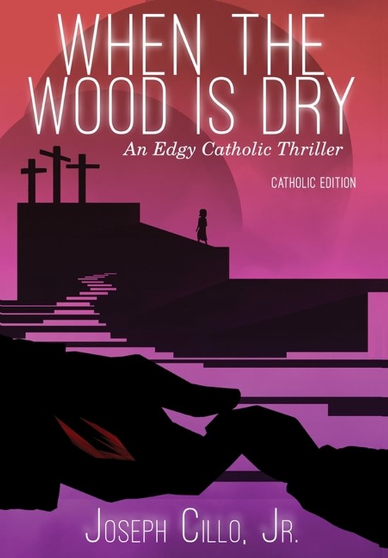 When the Wood Is Dry - cover