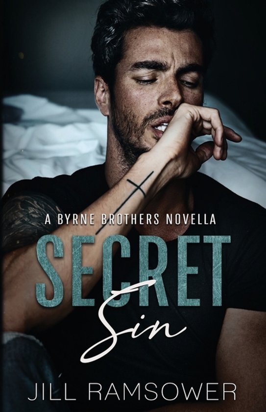 The Byrne Brothers- Secret Sin - cover