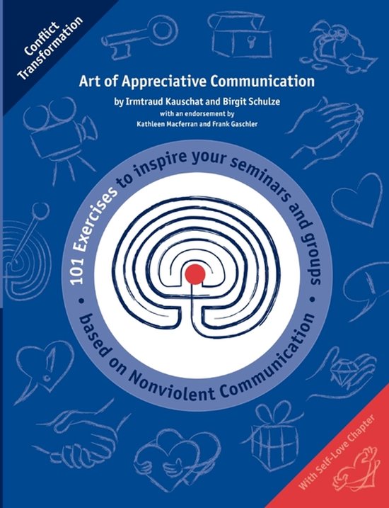Art of Appreciative Communication - cover