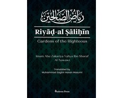 Riyad Al Salihin