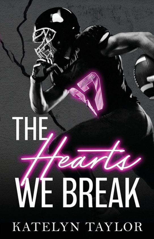 The Alphaletes-The Hearts We Break - cover