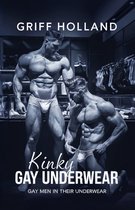 Kinky Gay Underwear