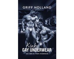 Kinky Gay Underwear