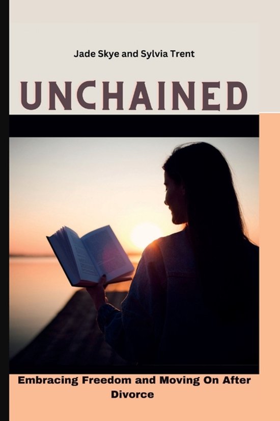 Unchained - cover