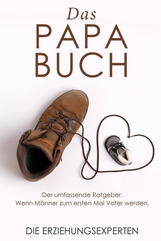 Das Papa Buch - cover