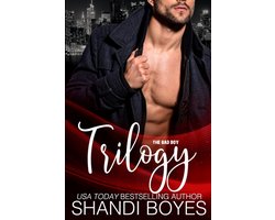 Collectables-The Bad Boy Trilogy