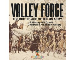 Valley Forge