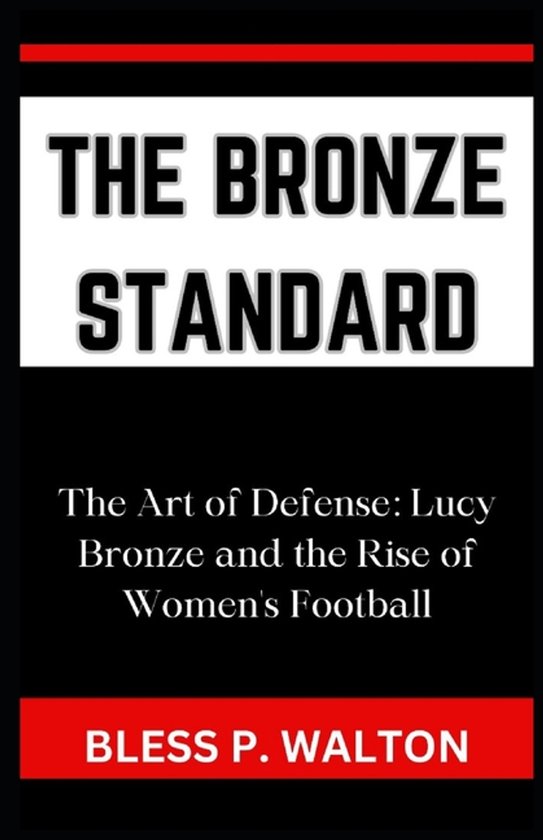 The Bronze Standard - cover