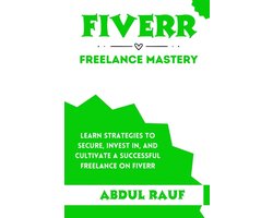 Fiverr Freelance Mastery