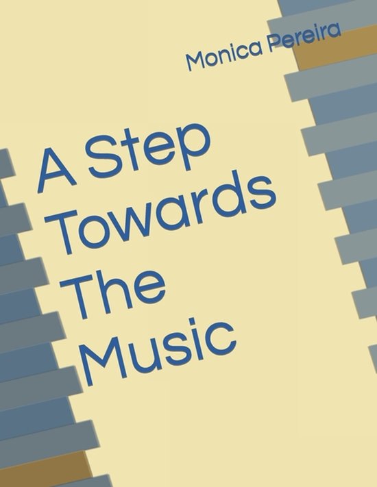 A Step Towards The Music