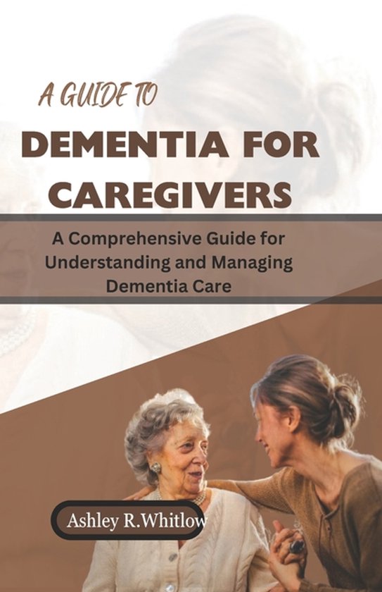 Journey Through Dementia: A Holistic Collection for Caregive ... - cover
