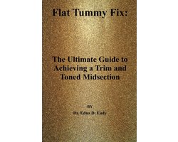 Flat Tummy Fix