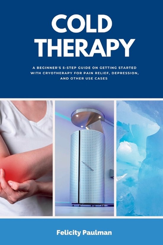 Cold Therapy - cover