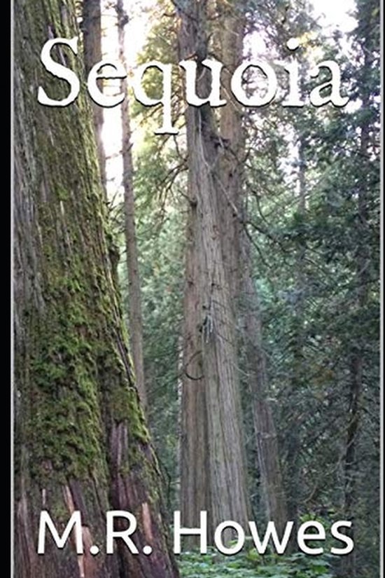 Sequoia - cover