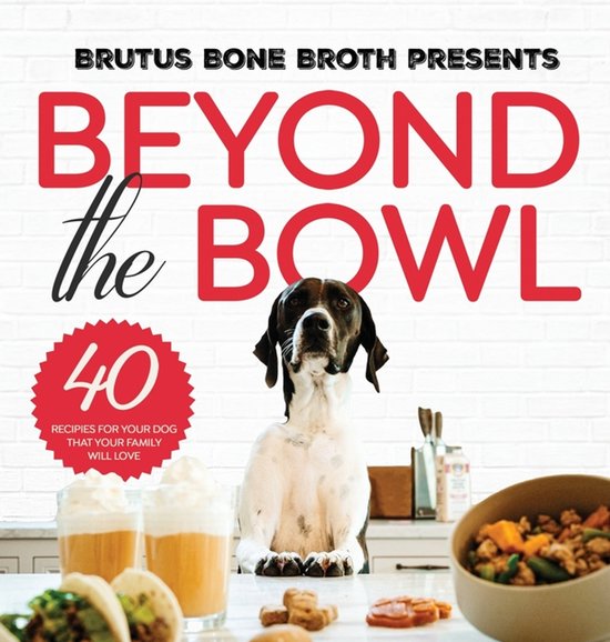 Beyond the Bowl - cover