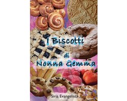 I Biscotti di nonna Gemma