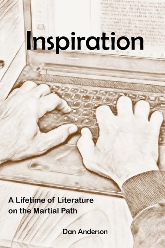 Inspiration - cover