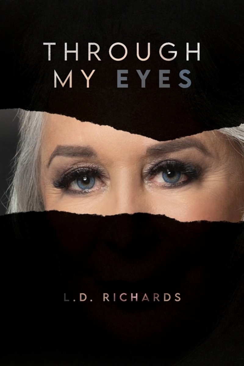 Through My Eyes van D. S. Richards