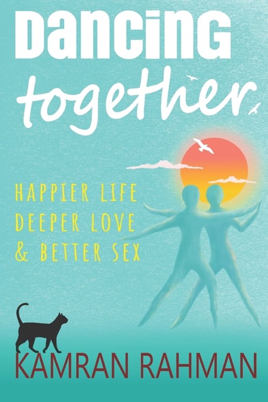 Dancing Together - cover
