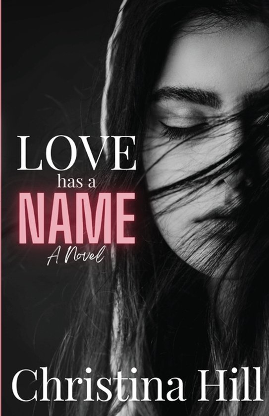 Love- Love has a Name - cover