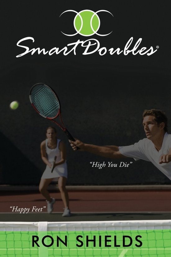 Smart Doubles - cover