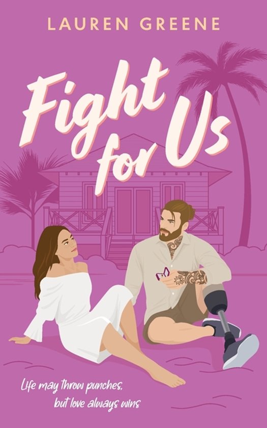 Fight For Us - cover