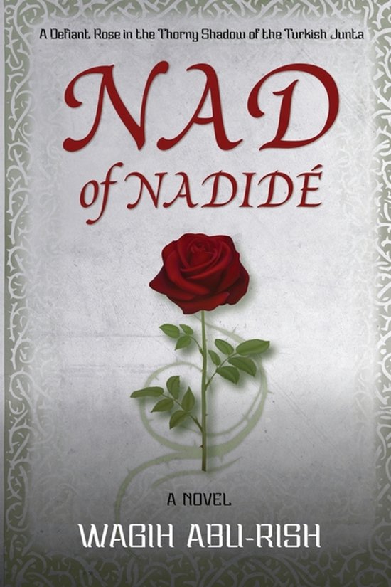 Nad of Nadide´ - cover