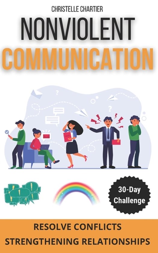 30 Days- Transform Conversations - cover