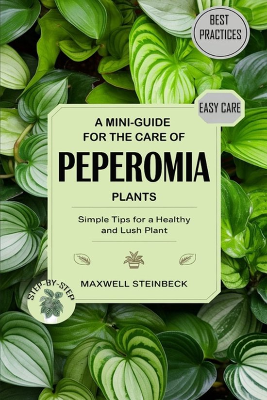 Home Botanica Series: Smart Guides for Houseplant Lovers-A m ... - cover
