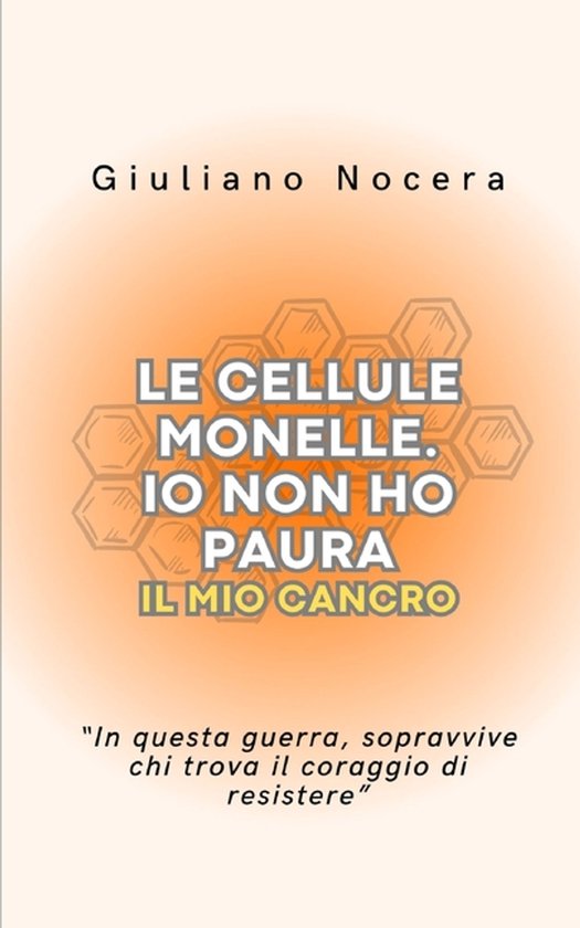 Le Cellule Monelle - cover