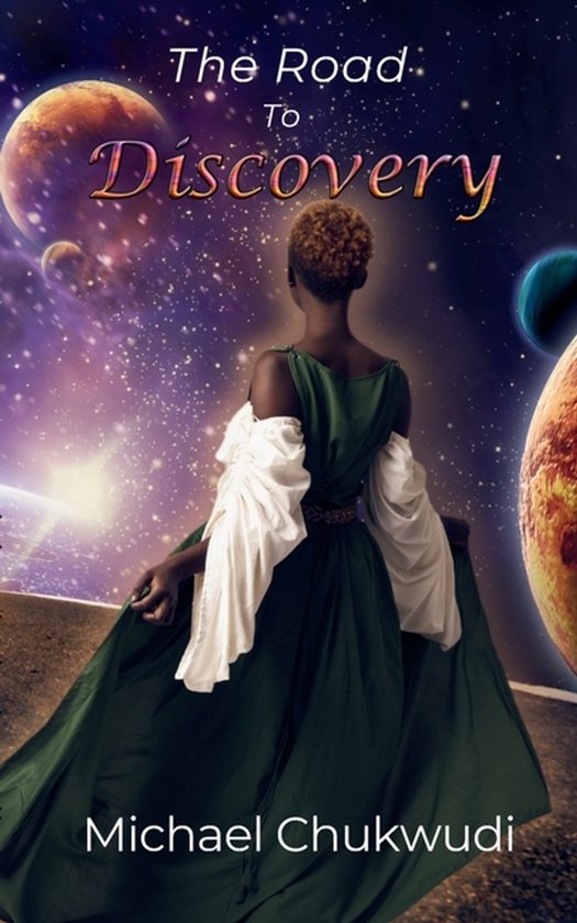 The Road to Discovery