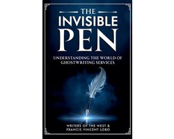 The Invisible Pen