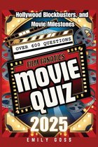 Film Fanatic's Movie Quiz Book