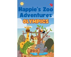 Happie's Zoo Adventures