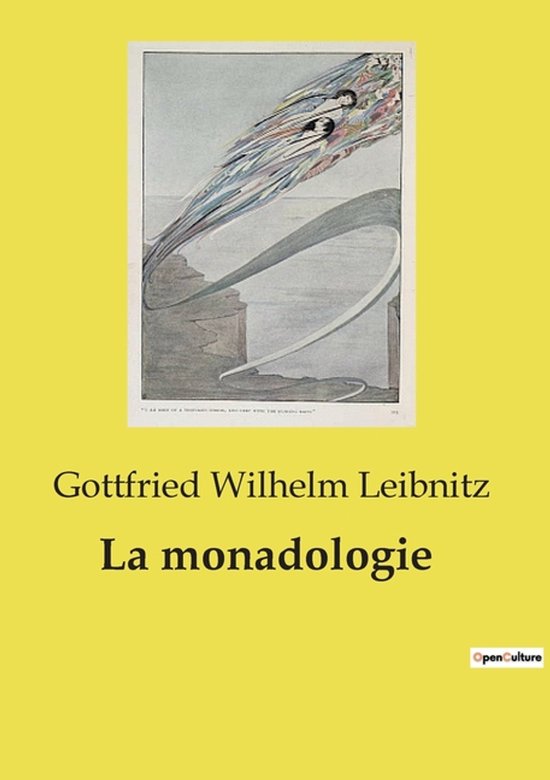 La monadologie