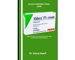 Aldara Imiquimod Usage Guide