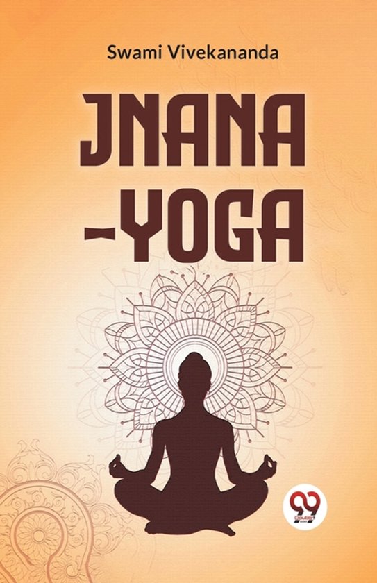Jnana-Yoga - cover