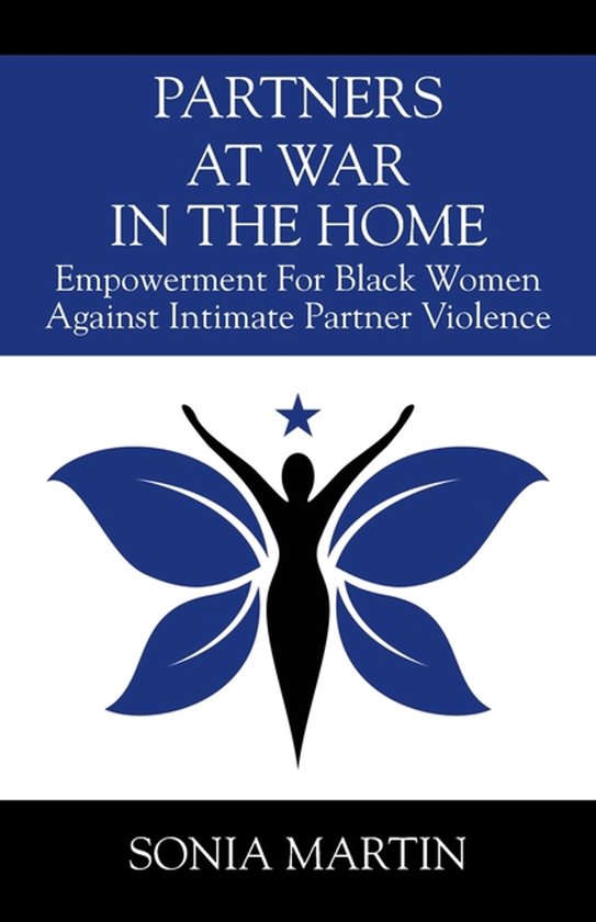 Partners at War in the Home - cover