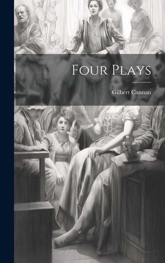 Four Plays