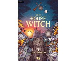 House Witch-The House Witch 3
