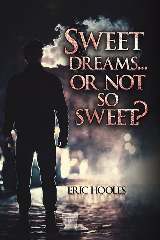 Sweet Dreams... Or Not So Sweet? - cover