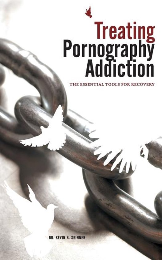 Treating Pornography Addiction - cover