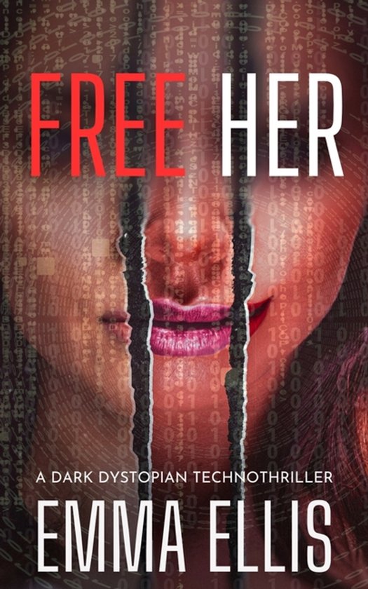 Free Her - cover