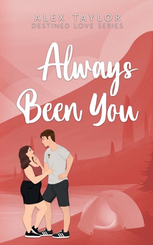 Always Been You - cover