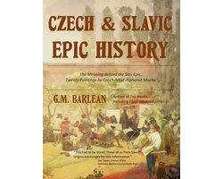 Czech & Slavic Epic History