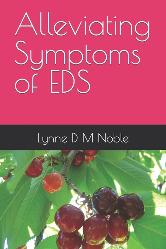 Alleviating Symptoms of EDS - cover