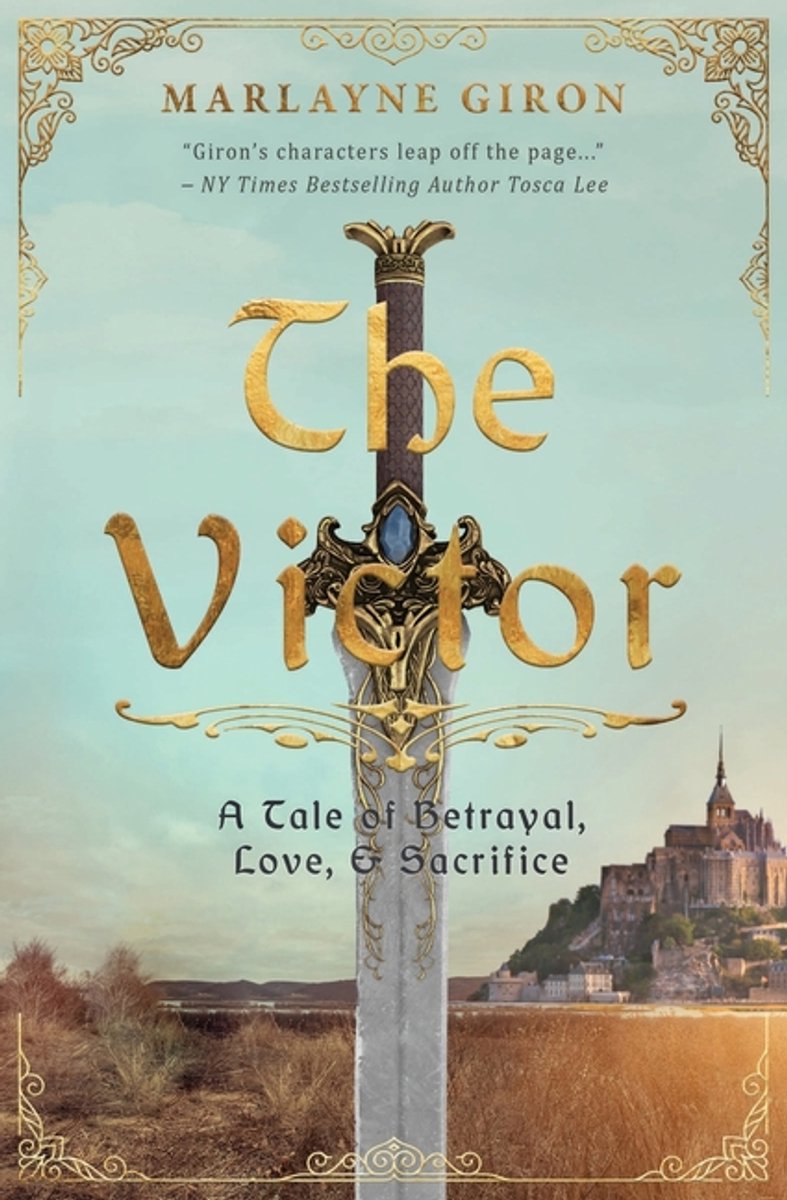 The Victor van Marlayne Giron