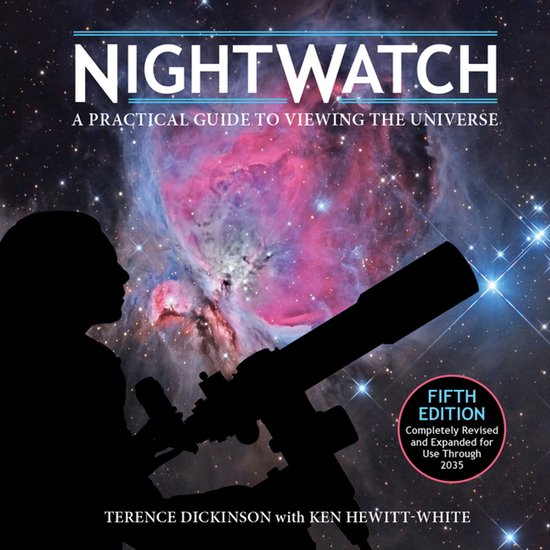Nightwatch - cover