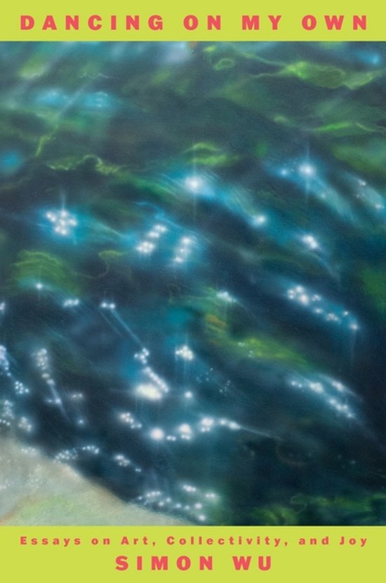 Dancing on My Own - cover