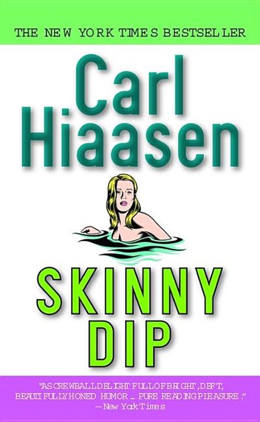 Skinny Dip
